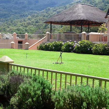 Steynshoop Mountain Lodge Hekpoort Exterior photo