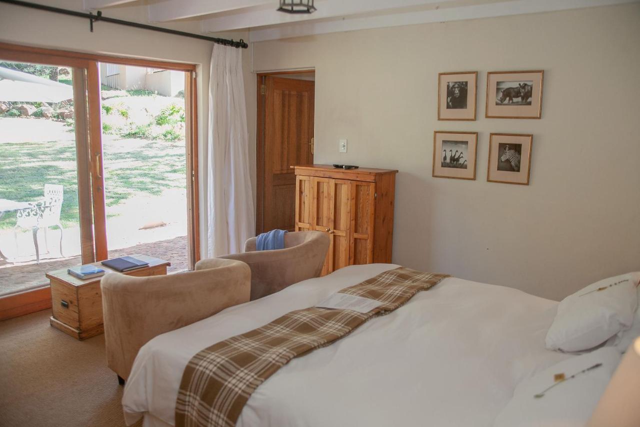 Steynshoop Mountain Lodge Hekpoort Exterior photo