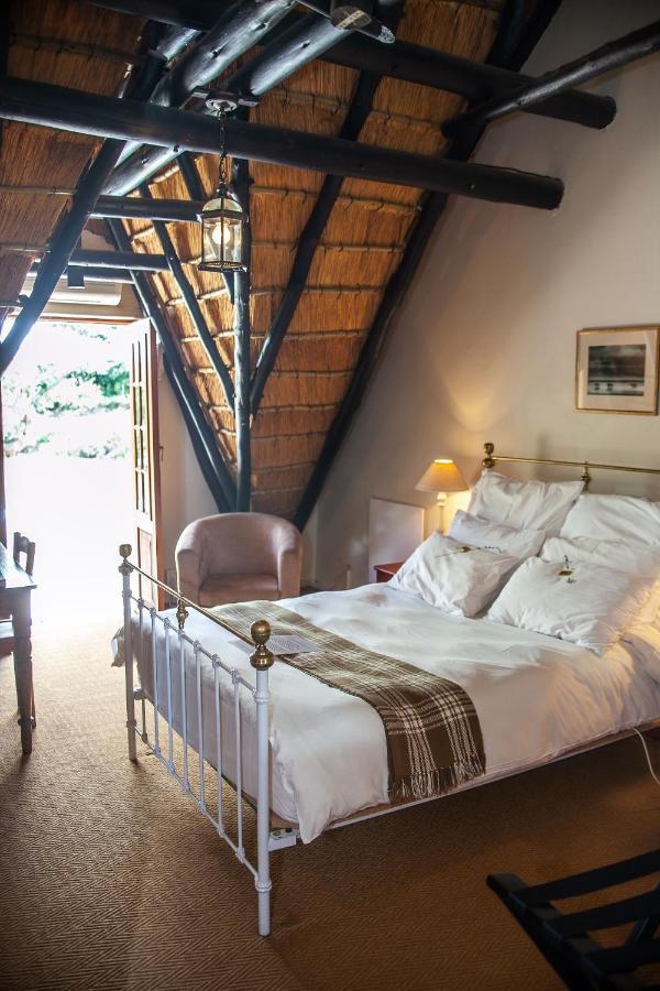 Steynshoop Mountain Lodge Hekpoort Exterior photo