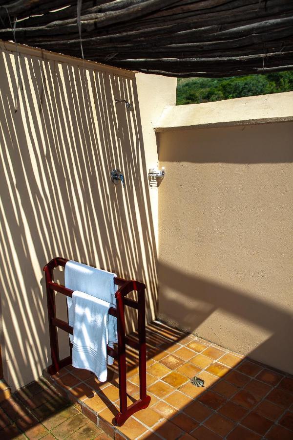 Steynshoop Mountain Lodge Hekpoort Exterior photo