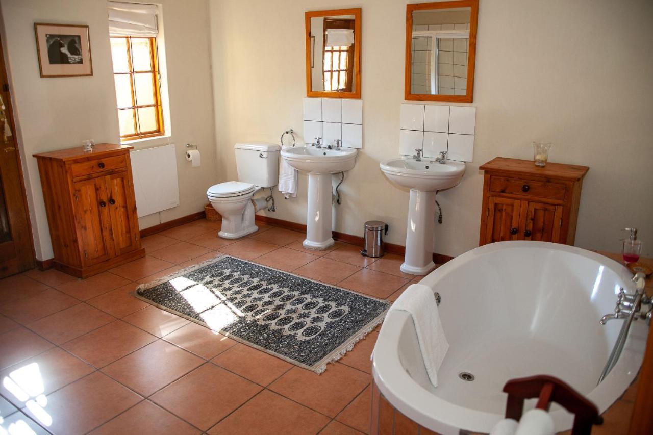 Steynshoop Mountain Lodge Hekpoort Exterior photo