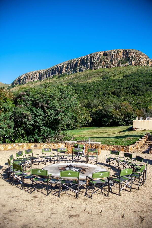 Steynshoop Mountain Lodge Hekpoort Exterior photo